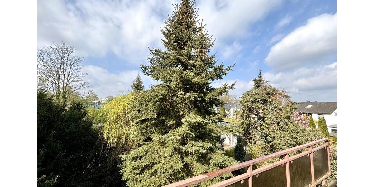 Renoviertes 1-Zimmer-Apartment mit Stil und Komfort 1 zimmer