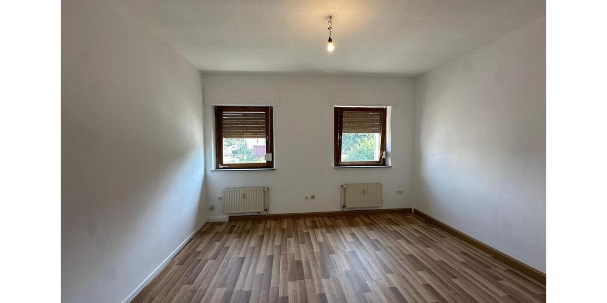 renovierte 3 - Raumwohnung mit Garage in Hattingen 3 zimmer