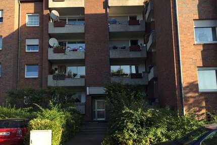 Wohnung zum Mieten in Recklinghausen 372,43 € 65.85 m² 2 zimmer