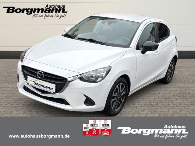 Mazda 2 51.550 km 12.450 &euro; Essen 45356