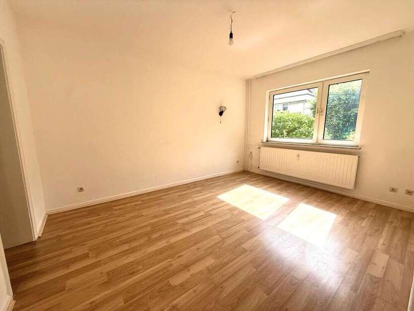 Wohnung zum Mieten in Herne 365 € 52 m²