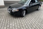 A4 Cabriolet