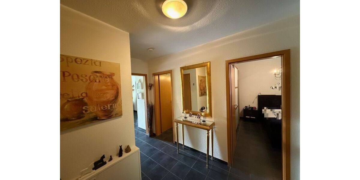 Etagenwohnung Essen / Haarzopf Haarzopf - 3 Zimmer, 77 m&sup2;, 290.000&euro; | Angebot:26933690