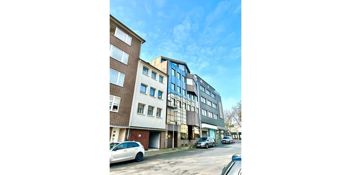 Gewerbeobjekt Essen Südviertel - 1.520&euro; | Angebot:26311762