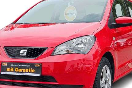 Seat Mii 66.067 km 6.580 &euro; Duisburg 47249