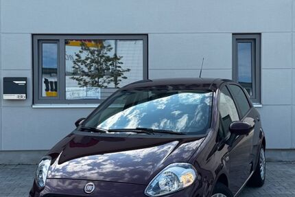 Fiat Punto 122.421 km 3.999 &euro; Bochum 44807
