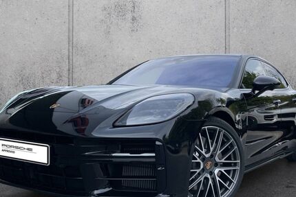 Porsche Panamera 9.900 km 148.890 &euro; Recklinghausen 45665