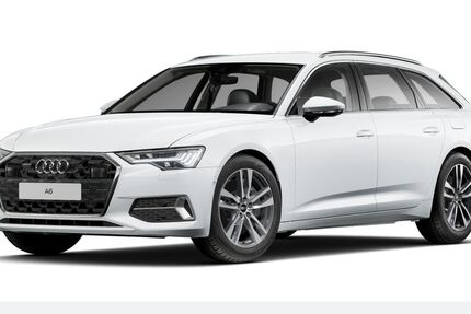 Audi A6 4.607 km 44.100 &euro; Bochum 44809