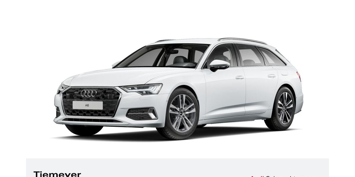 Audi A6 4.607 km 44.100 &euro; Bochum 44809