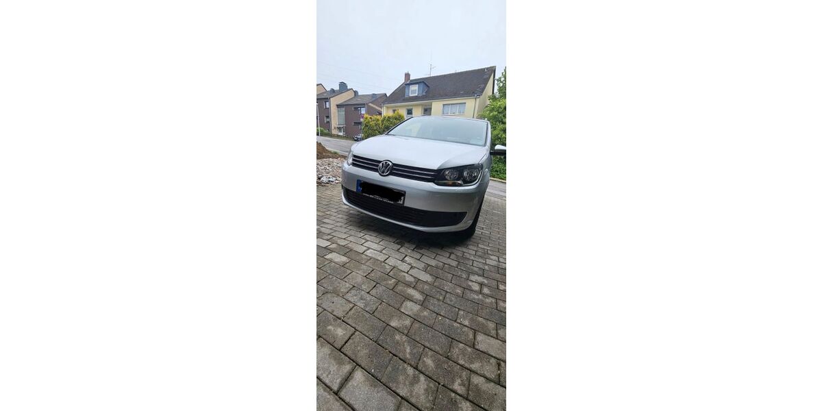VW Touran 202.000 km 5.500 &euro; Mülheim an der Ruhr 45475