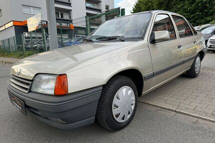 Opel Kadett