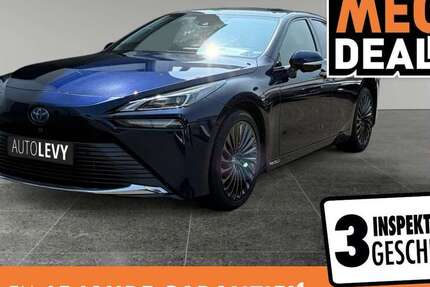 Toyota Mirai