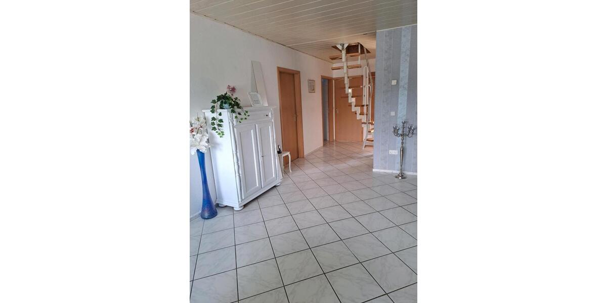 Wohnung möbliert 2 zimmer