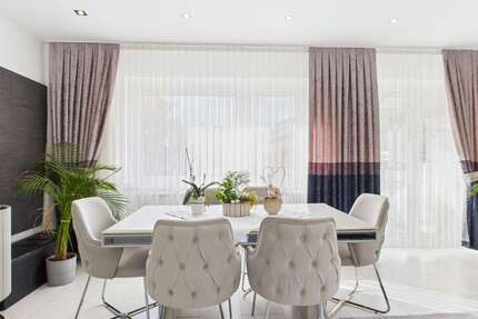 Wohnung zum Kaufen in Duisburg 149.900 € 110.8 m² 4 zimmer