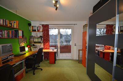 IHRE ENTSCHEIDUNG: SELBST EINZIEHEN ODER VERMIETEN 2 zimmer