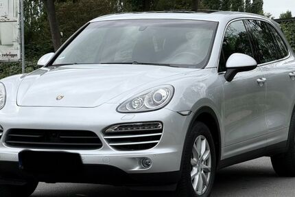 Porsche Cayenne 340.000 km 13.950 &euro; Herne 44625