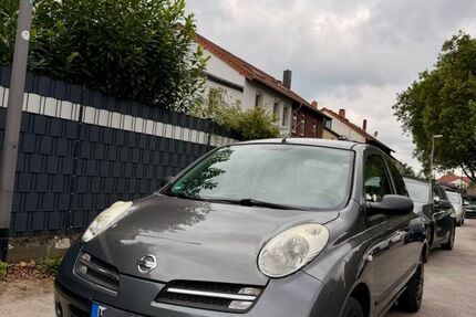 Nissan Micra 165.000 km 2.100 &euro; Herne 44627