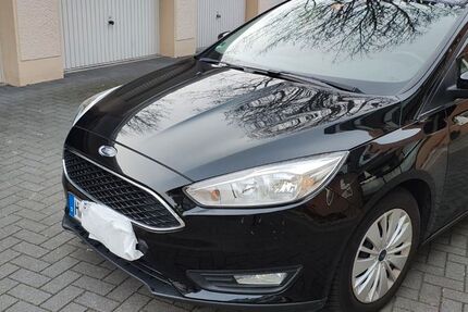 Ford Focus 113.566 km 6.600 &euro; Herne 44629