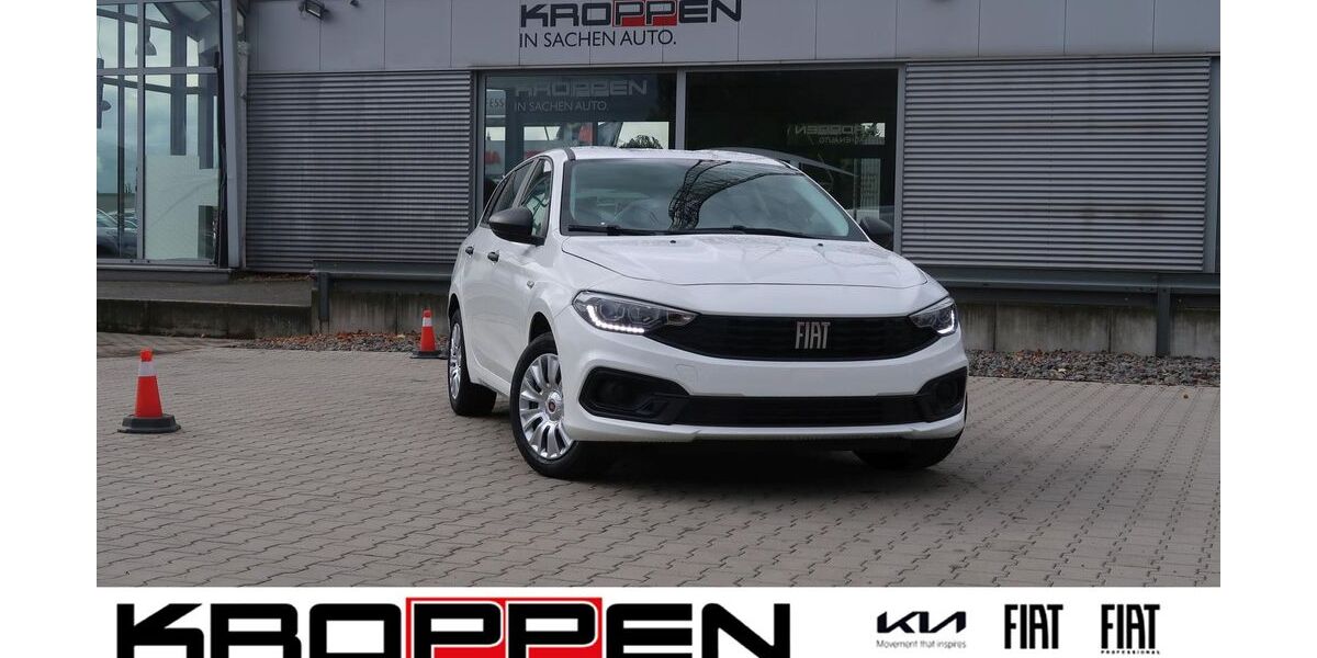 Fiat Tipo 9.999 km 21.490 &euro; Herten 45701