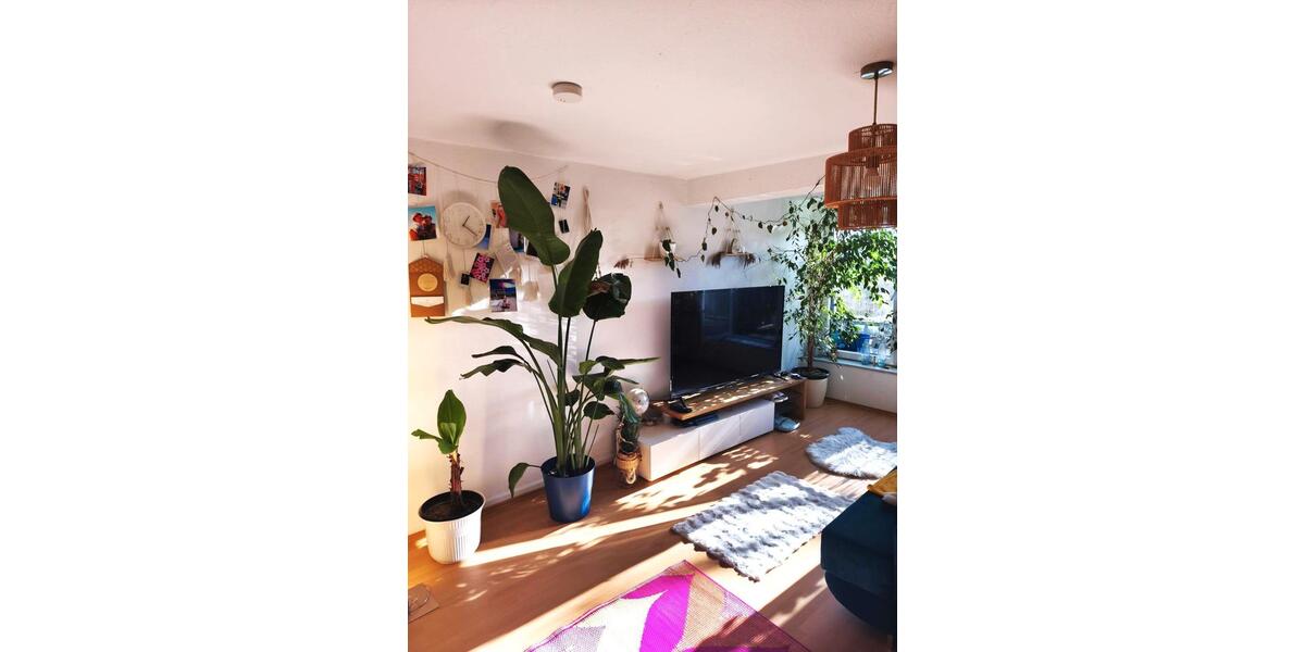 Dachgeschoßwohnung Essen Stadtbezirk II - 2.5 Zimmer, 65 m&sup2;, 655&euro; | Angebot:26237805