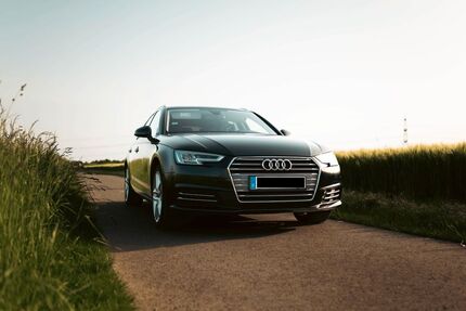 Audi A4 155.000 km 11.490 &euro; Ratingen 40885