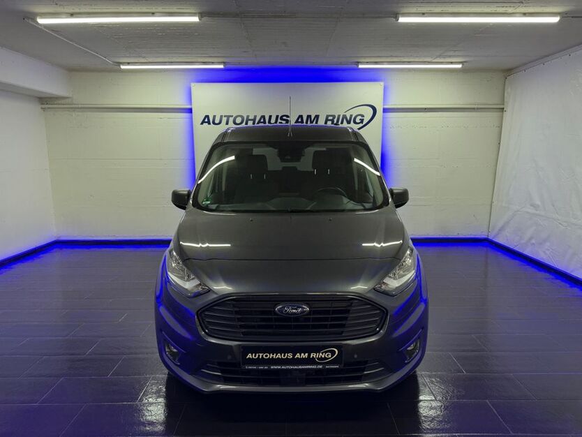 Ford Tourneo Connect 139.927 km 16.999 € Ratingen bei Düsseldorf 40878
