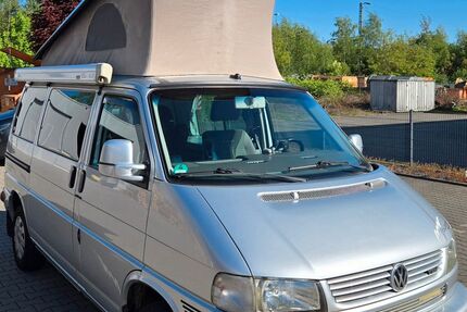 VW T4 California 265.000 km 20.499 &euro; Essen 45239