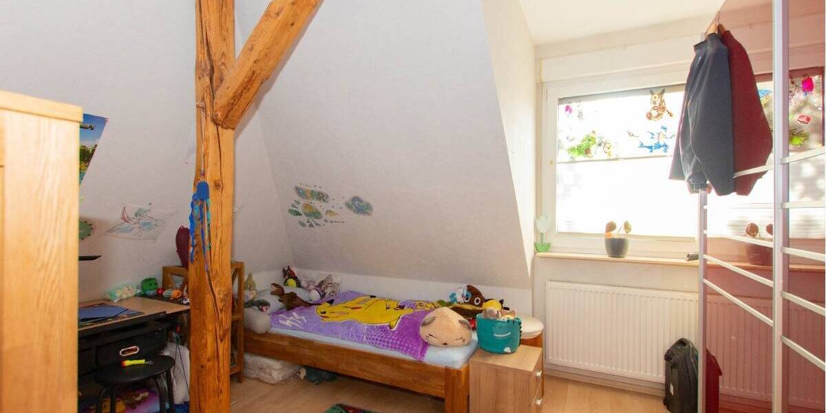 Doppelhaushälfte Castrop-Rauxel Habinghorst - 9 Zimmer, 157 m&sup2;, 349.000&euro; | Angebot:26359999