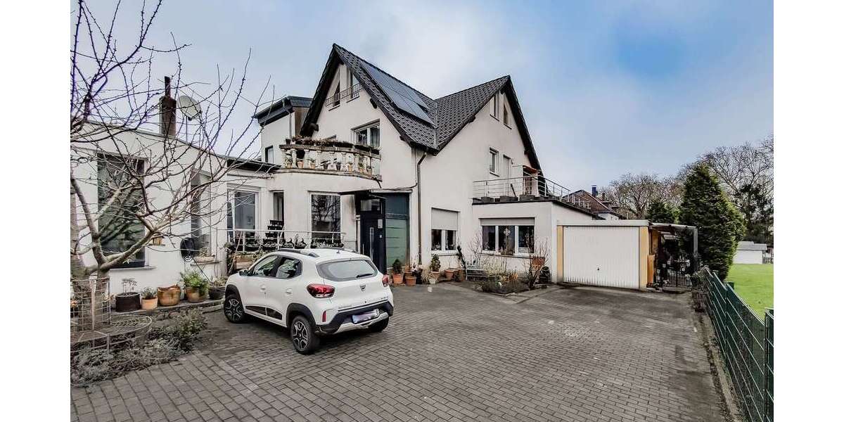 Haus zum Kaufen in Bochum 395.000 € 342 m² 5 zimmer