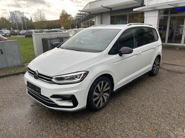 VW Touran 20.237 km 36.750 € Düsseldorf 40472