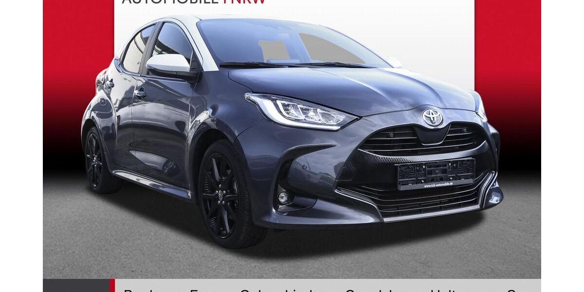 Toyota Yaris 30.357 km 21.899 &euro; Bochum 44807