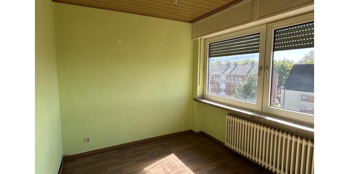 Etagenwohnung Dorsten Altstadt - 5.5 Zimmer, 85 m&sup2;, 580&euro; | Angebot:26477677
