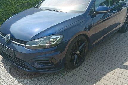 VW Golf 112.500 km 11.500 &euro; Gelsenkirchen 45881