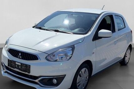 Mitsubishi Space Star 72.091 km 6.990 &euro; Duisburg 47167