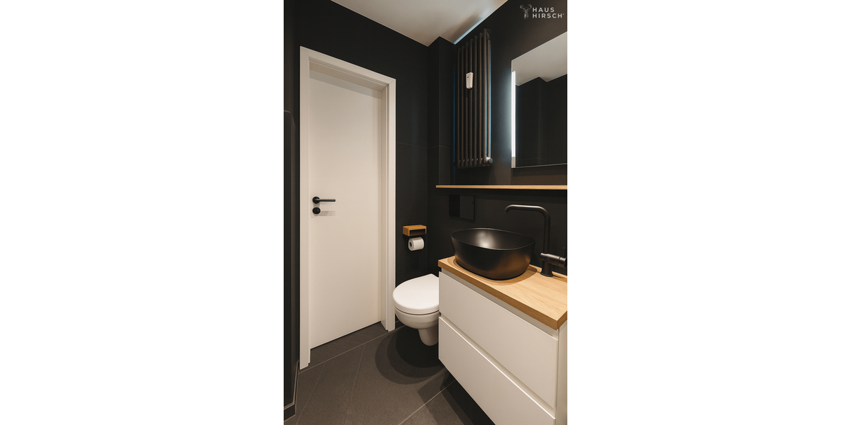 Etagenwohnung Düsseldorf Stadtbezirk 2 - 1 Zimmer, 23 m&sup2;, 159.000&euro; | Angebot:25383982