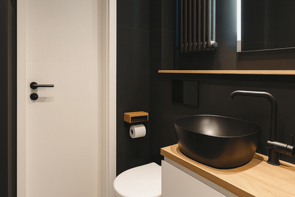 Wohnung Düsseldorf Stadtbezirk 2 - 1 Zimmer, 23 m&sup2;, 159.000&euro; | Angebot:25383982