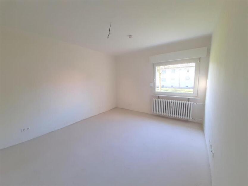 VIVAWEST modernisiert Ihre neue Wohnung. zimmer