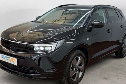 Opel Grandland (X) 22.995 km 24.849 &euro; Moers 47445