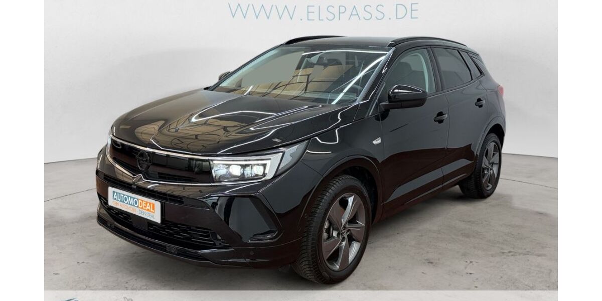 Opel Grandland (X) 22.995 km 24.849 &euro; Moers 47445