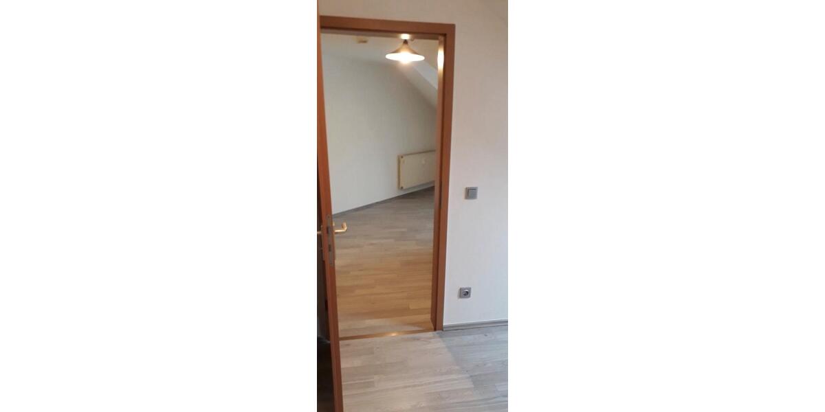 Dachgeschoßwohnung Bochum Werne - 2 Zimmer, 29 m&sup2;, 410&euro; | Angebot:26326063