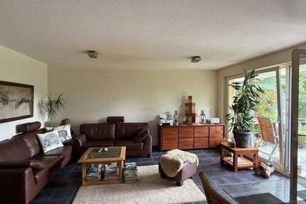 Eigentumswohnung in Haarzopf mit Weitblick ins Grüne! 3 zimmer