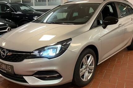 Opel Astra 99.000 km 9.990 &euro; Wülfrath 42489