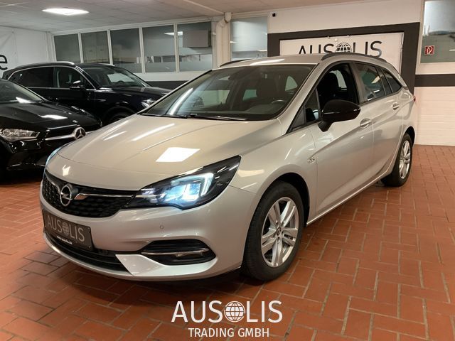 Opel Astra 99.000 km 9.990 &euro; Wülfrath 42489