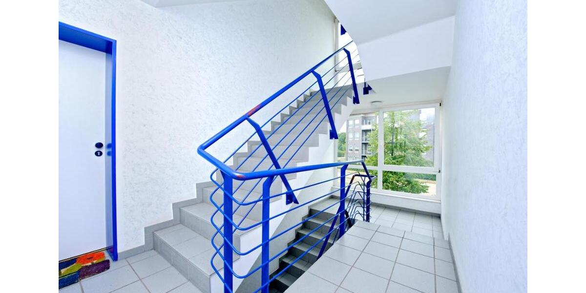 Etagenwohnung Bochum Günnigfeld - 2 Zimmer, 60 m&sup2;, 379&euro; | Angebot:24869542