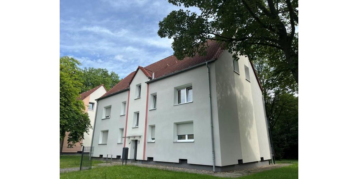 Dachgeschoßwohnung Essen Stadtbezirk V - 2.5 Zimmer, 50 m&sup2;, 519&euro; | Angebot:26463898