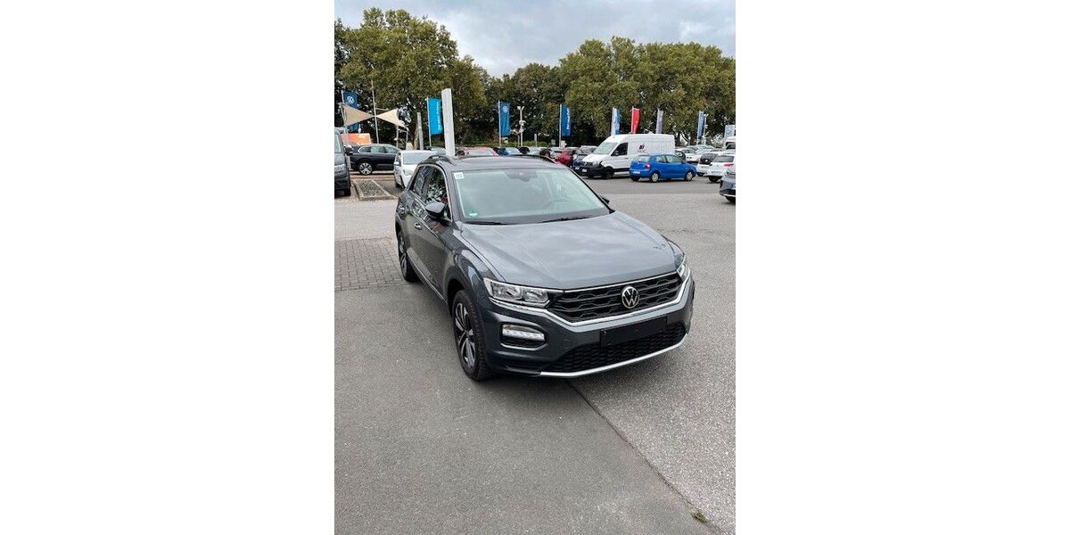 VW T-Roc 46.872 km 22.999 &euro; Duisburg 47053