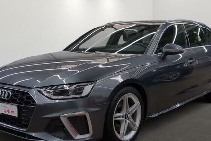 Audi A4 79.817 km 32.450 &euro; Mülheim a.d. Ruhr 45481