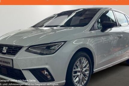 Seat Ibiza 19.660 km 22.950 &euro; Velbert 42553