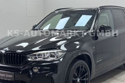 BMW X5 207.560 km 24.350 € Essen 45326