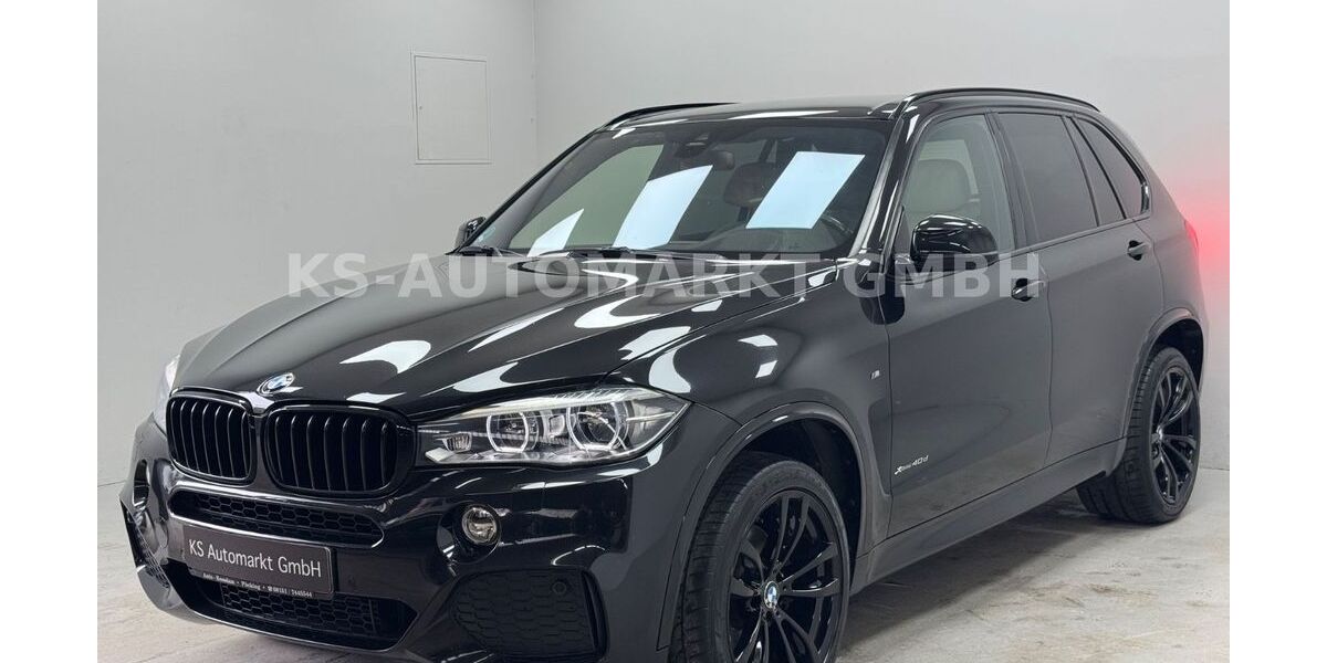 BMW X5 207.560 km 24.350 &euro; Essen 45326